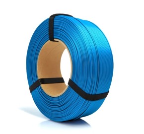 ROSA3D-ReFill PLA Starter 1,75mm Capri Blue Satin 1kg_1