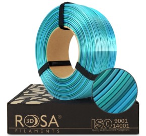 ROSA3D-ReFill PLA Rainbow...