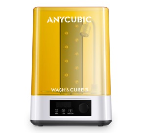 Anycubic Wash & Cure 3.0