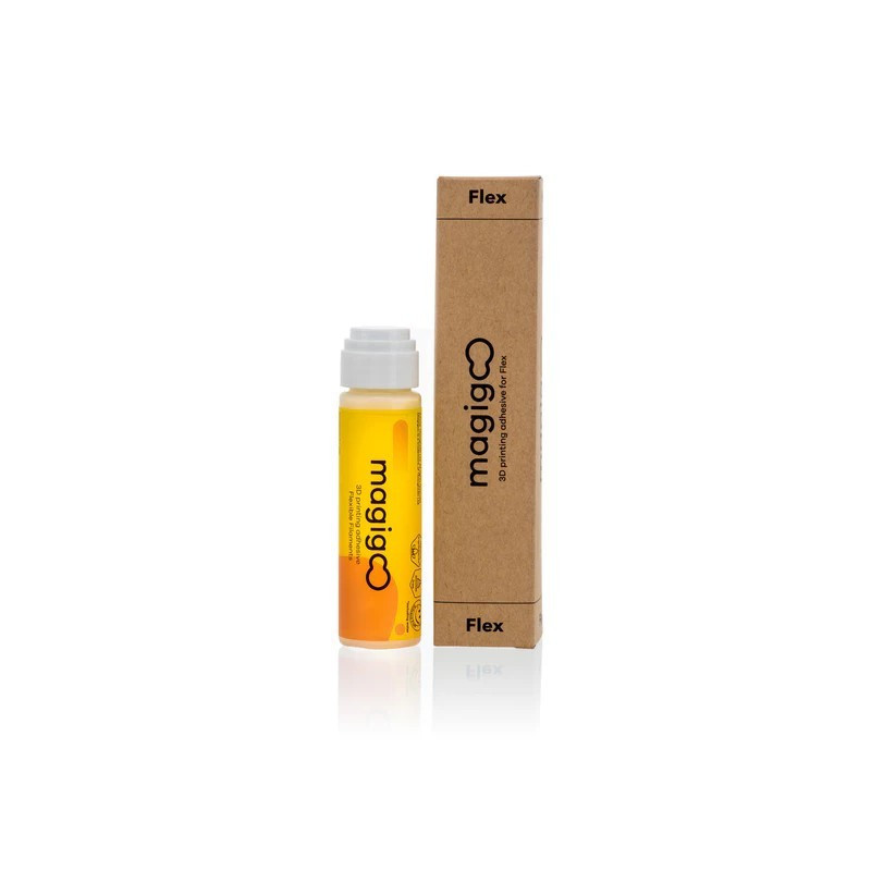 Magigoo Pro Flex - 50 ml - 3D Printing Adhesive for Flexible Materials