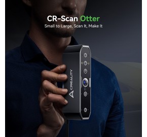 Skaner 3D -Creality CR-Scan Otter_1