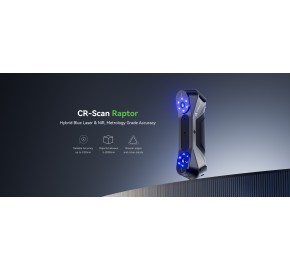 Skaner 3D -Creality CR-Scan Raptor_1