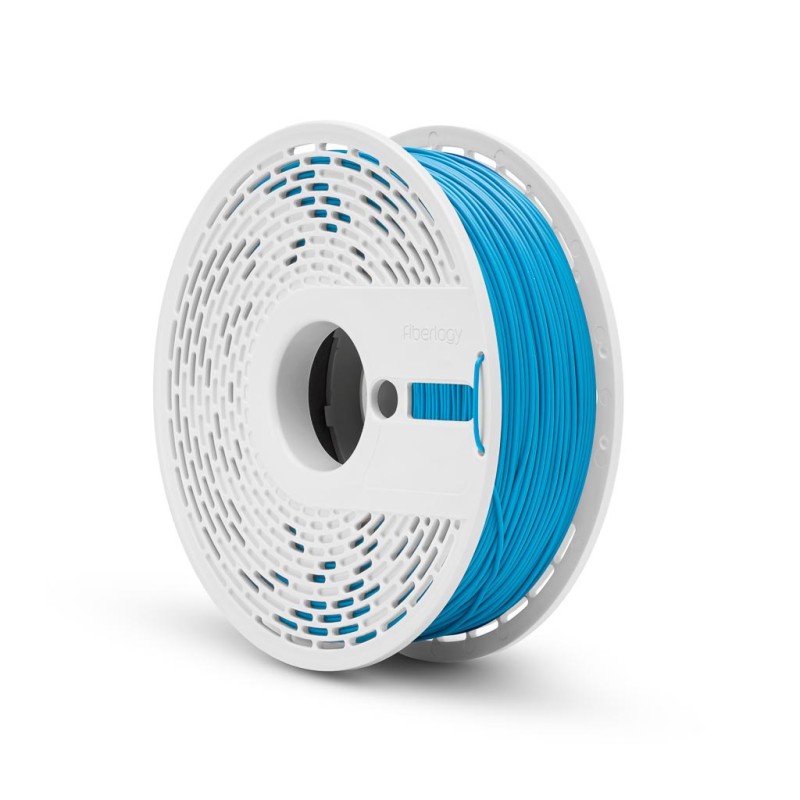 Filament Fiberlogy PP( POLIPROPYLEN) Blue 1,75mm 0,75kg