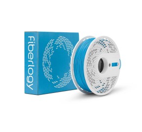 Fiberlogy PP ( POLIPROPYLEN) Blue 1,75mm 0,75kg Filament_1