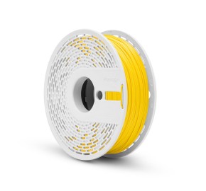 Fiberlogy PP ( POLIPROPYLEN) Yellow 1.75mm 0.75kg Filament_1