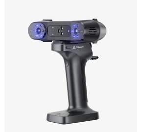 Creality CR-Scan Raptor X with Scan Bridge