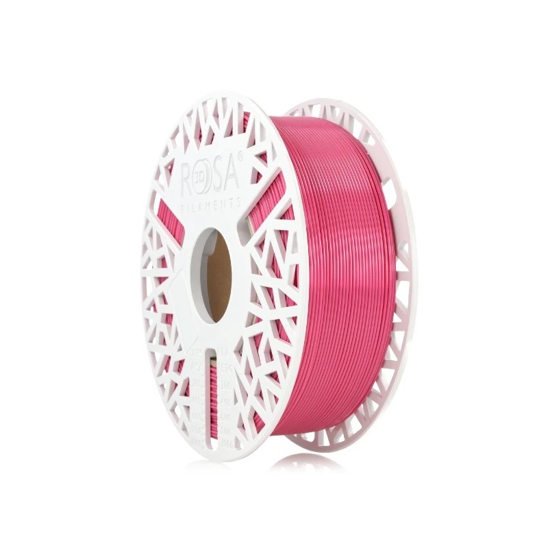 ROSA3D-PLA High Speed 1,75mm Pink 1,0 kg