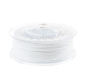 Filament Spectrum PLA High Speed Arctic White 1.75mm 1kg_1