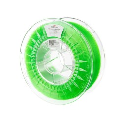 Filament Spectrum PLA Crystal Neon Green 1.75mm 1 kg