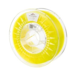Filament Spectrum PLA Crystal Electric Yellow 1.75mm 1 kg_1