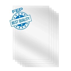 Folia FEP do drukarki 3D Phrozen Sonic Mini 8K 1szt.|Outlet3d.eu