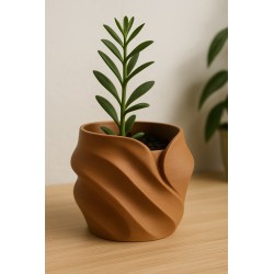 ROSA3D-ReFill PLA Starter 1,75mm Mocha Mousse 1kg|outlet3d.eu