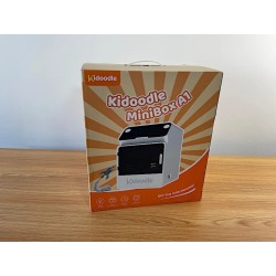 Kidoodle MiniBox A1 - 3D printer for kids