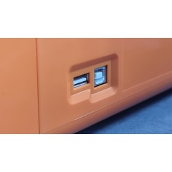 Kidoodle MiniBox A1 - 3D printer for kids