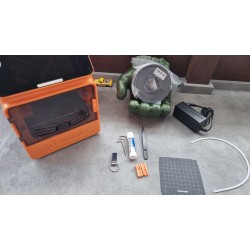 Kidoodle MiniBox A1- Drukarka 3D dla dzieci|Outlet3d.eu