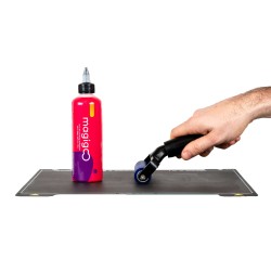 Zestaw Magigoo Glide Kit- wałek z klejem Original 250ml