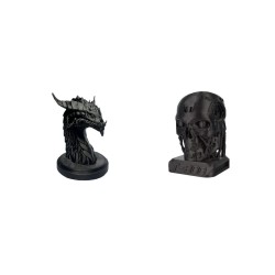 PLA CarbonLook 1,75mm 1 kg|Outlet3d.eu