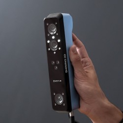 EINSTAR SHINING 3D SCANNER