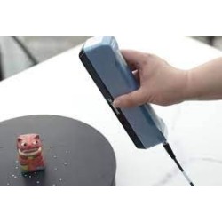 EINSTAR SHINING 3D SCANNER