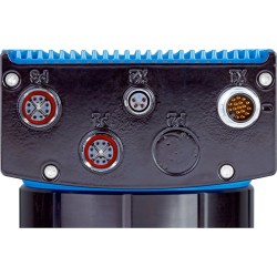 IMAGE-BASED CODE READER SICK V2D654R-MCXXA6 Lector64x/Lector65x