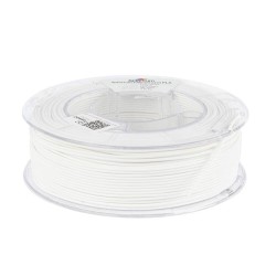 Filament Spectrum FlameGuard PLA 1.75mm 0.25kg POLAR WHITE