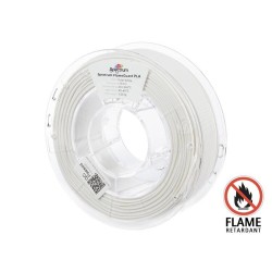Filament Spectrum FlameGuard PLA 1.75mm 0.25kg POLAR WHITE