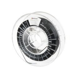 Spectrum PET-G HT100 1.75 mm Obsidian Black 0.5 kg| Outlet 3D