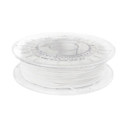 Filament Spectrum S-Flex 90A 1.75 mm Polar White 0,5kg