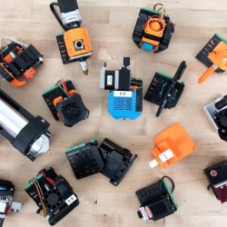 Wham Bam Mutant Quad Kit | Outlet3D.eu