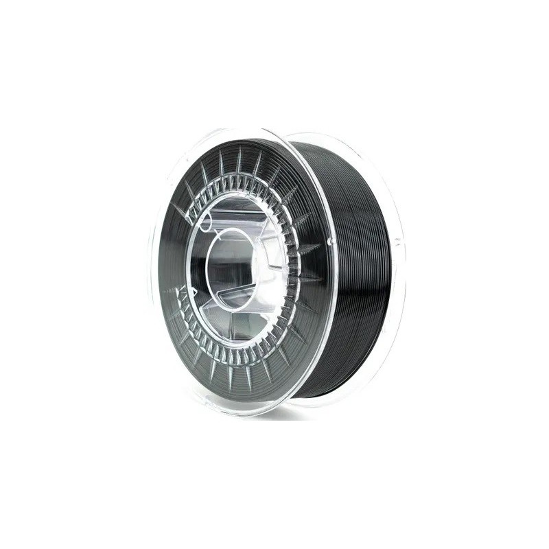 Filament Nebula PET-G Carbon Black 1.75mm 1kg Filament Nebula PET-G Carbon Black 1.75mm 1kg