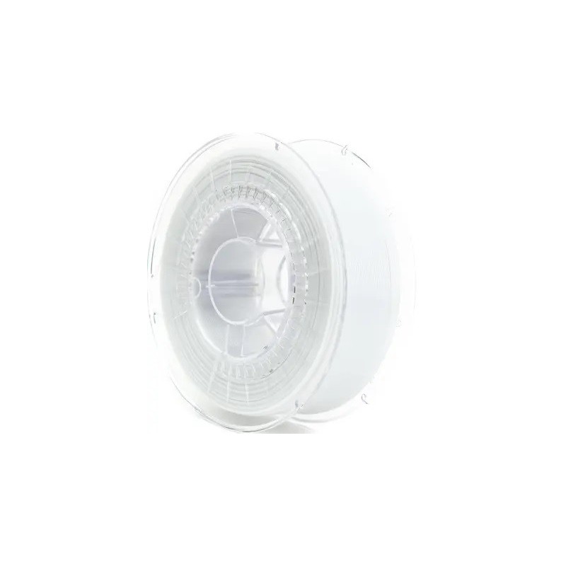 Filament Nebula PET-G Pure White 1.75mm 1kg Filament Nebula PET-G Pure White 1.75mm 1kg
