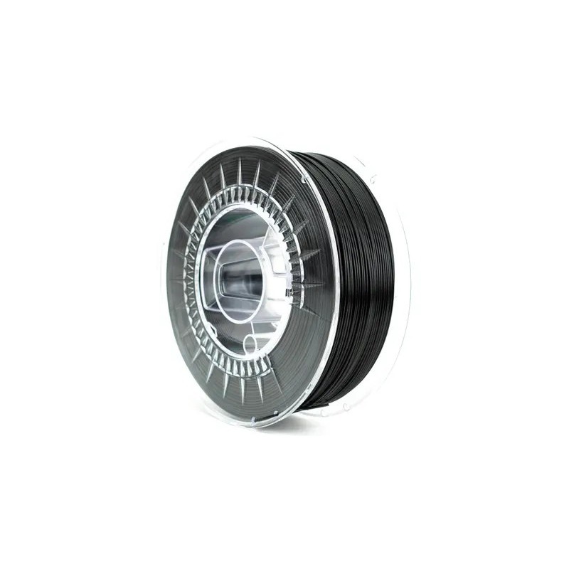 Filament Nebula PLA 607 Black 1.75mm 1kg