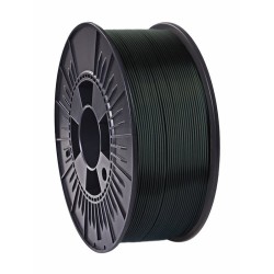 Filament Colorfill PLA Black 1,75mm  3kg
