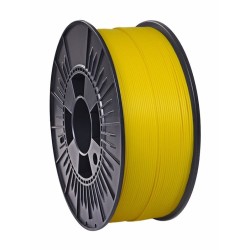 Filament Colorfill PLA Yellow 1.75mm  1kg