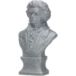 Filament Spectrum PLA Special 1.75 mm STONE AGE DARK | Outlet 3D