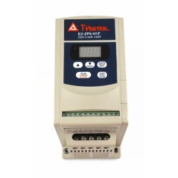 Teco T-Verter E2-2P5-H1F 0.4kW inverter