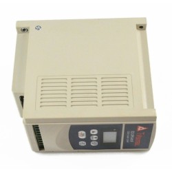 Falownik Teco T-Verter E2-2P5-H1F 0.4kW