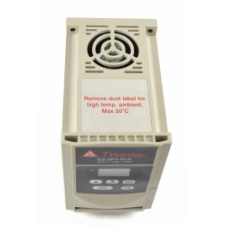 Falownik Teco T-Verter E2-2P5-H1F 0.4kW