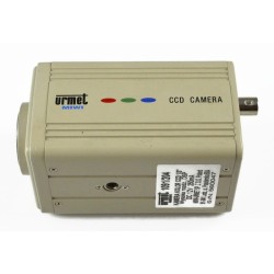 Kamera MIWI Urmet kolor CCD 1/3" 1091/204