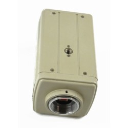 Kamera MIWI Urmet kolor CCD 1/3" 1091/204