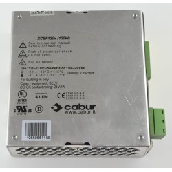 Cabur XCSF120C Cool Power Switching Power Supply
