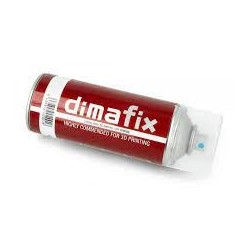 Dimafix Spray Adhesive 400ml