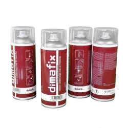 Dimafix Spray Klej Adhezyjny 400ml