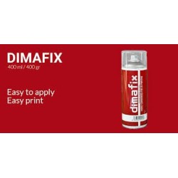 Dimafix Spray Klej Adhezyjny 400ml