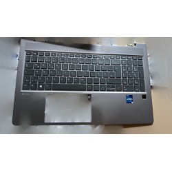 Klawiatura zamienna do HP ZBook SPS-TOPCVR|Outlet3d.eu