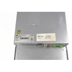 PMI V316 WIFAG Operator Panel 261320 PILZ