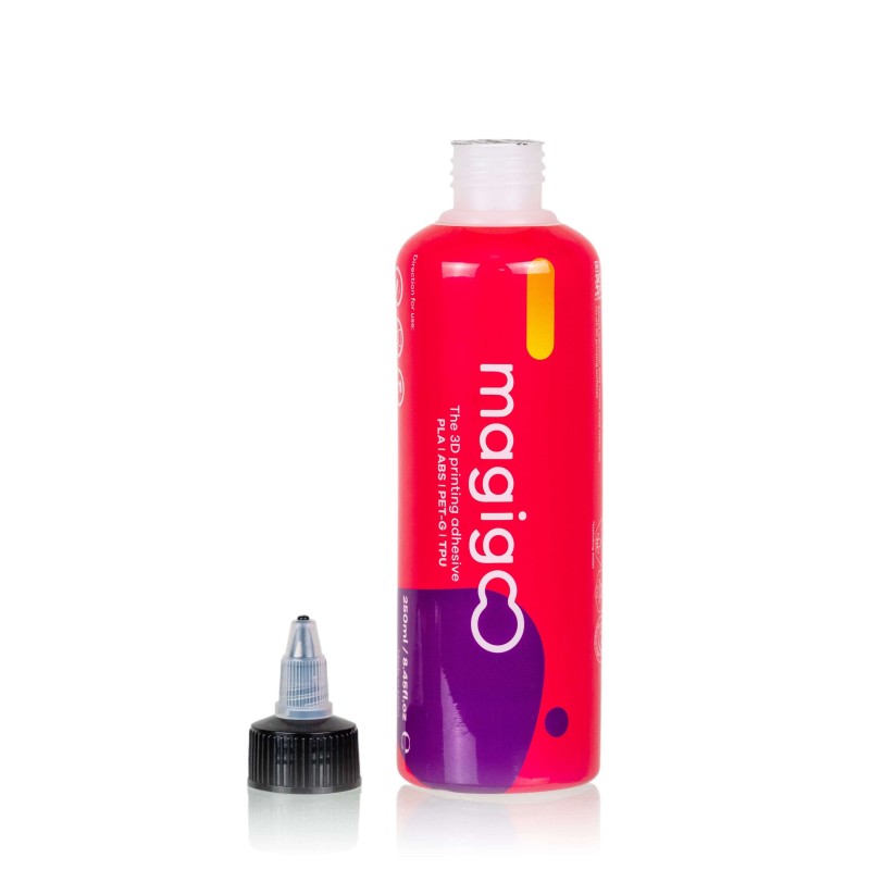 Magigoo Glide Original - 250 ml - Klej do druku 3D