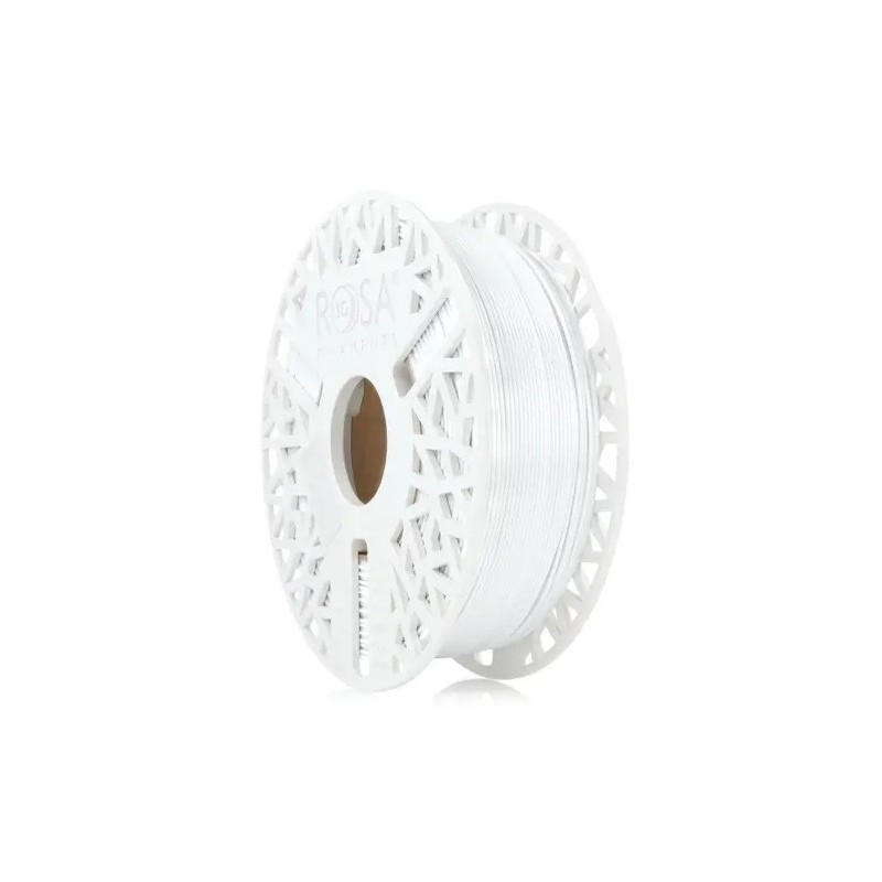 PET-G Standard 1,75 mm White 0,8kg PET-G Standard 1,75 mm White 0,8kg