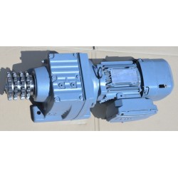 SEW Eurodrive R57/DRS71M4BE1