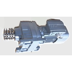 SEW Eurodrive R57/DRS71M4BE1